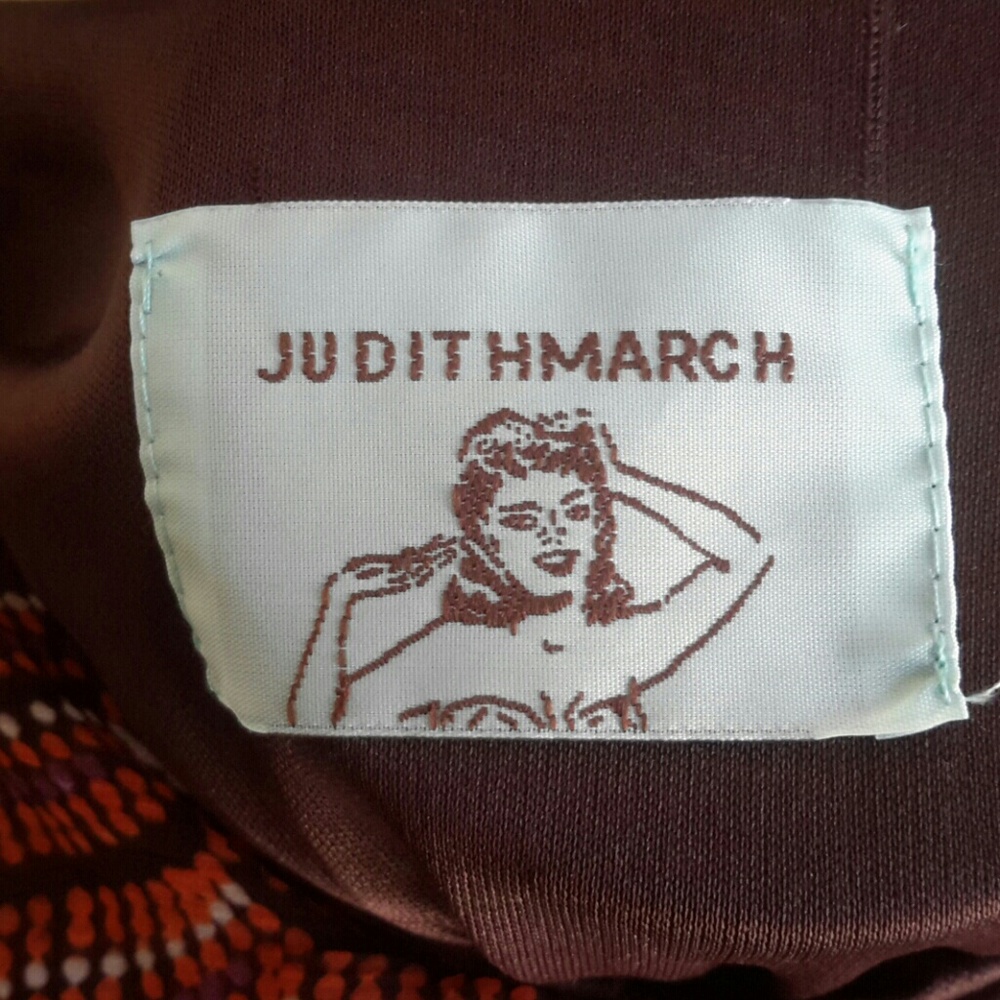 JUDITH MARCH DRESS - Picture 4 of 6